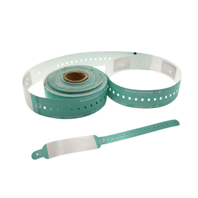 Medical RFID Wristband